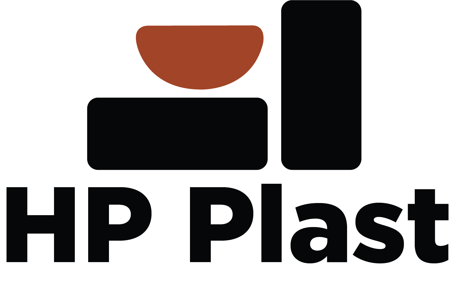 HP Plast Logo